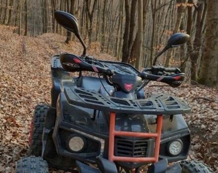 Інша Інша, об'ємом двигуна 0.2 л та пробігом 0 тис. км за 1400 $, фото 4 на Automoto.ua