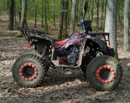 Інша Інша, об'ємом двигуна 0.2 л та пробігом 0 тис. км за 1400 $, фото 1 на Automoto.ua
