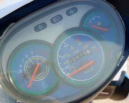 Інша Інша, об'ємом двигуна 0.15 л та пробігом 0 тис. км за 35000 $, фото 2 на Automoto.ua