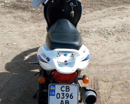 Інша Інша, об'ємом двигуна 0.15 л та пробігом 0 тис. км за 35000 $, фото 3 на Automoto.ua