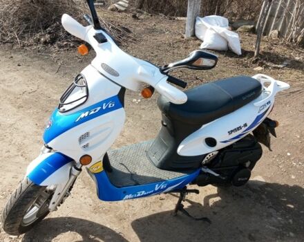 Інша Інша, об'ємом двигуна 0.15 л та пробігом 0 тис. км за 35000 $, фото 1 на Automoto.ua