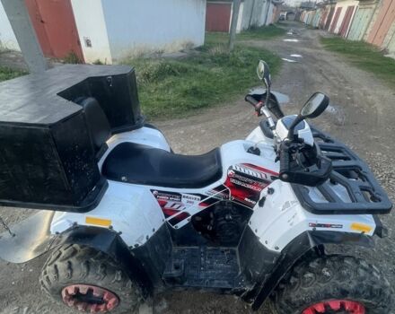 Інша Інша, об'ємом двигуна 0.2 л та пробігом 0 тис. км за 1600 $, фото 6 на Automoto.ua