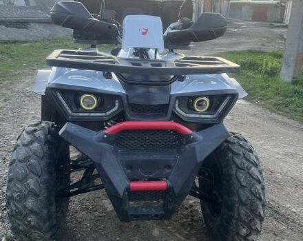 Інша Інша, об'ємом двигуна 0.2 л та пробігом 0 тис. км за 1600 $, фото 3 на Automoto.ua