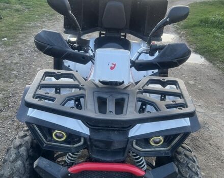 Інша Інша, об'ємом двигуна 0.2 л та пробігом 0 тис. км за 1600 $, фото 4 на Automoto.ua