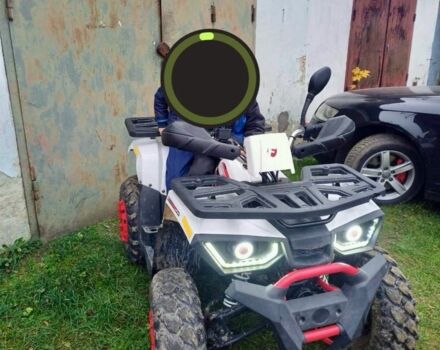 Інша Інша, об'ємом двигуна 0.2 л та пробігом 0 тис. км за 1600 $, фото 1 на Automoto.ua
