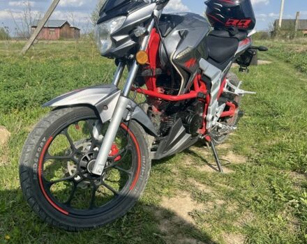 Другая Другая, объемом двигателя 0.25 л и пробегом 0 тыс. км за 55000 $, фото 1 на Automoto.ua