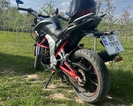 Другая Другая, объемом двигателя 0.25 л и пробегом 0 тыс. км за 55000 $, фото 2 на Automoto.ua