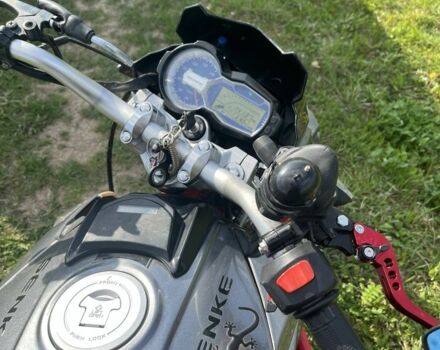 Другая Другая, объемом двигателя 0.25 л и пробегом 0 тыс. км за 55000 $, фото 5 на Automoto.ua