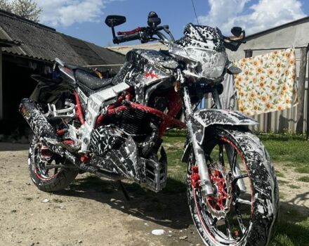 Другая Другая, объемом двигателя 0.25 л и пробегом 0 тыс. км за 55000 $, фото 7 на Automoto.ua
