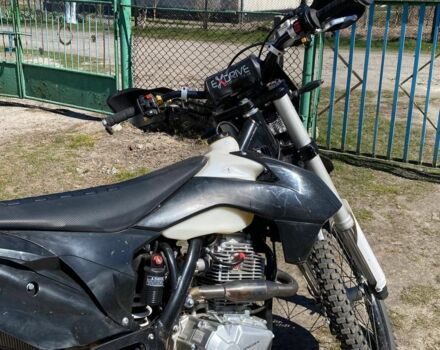 Другая Другая, объемом двигателя 0.3 л и пробегом 0 тыс. км за 1550 $, фото 4 на Automoto.ua