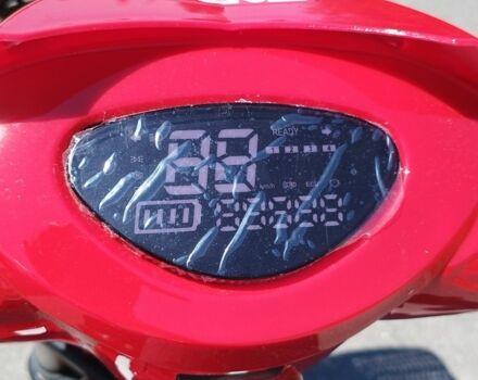Другая Другая, объемом двигателя 10.85 л и пробегом 0 тыс. км за 570 $, фото 16 на Automoto.ua