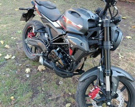 Інша Інша, об'ємом двигуна 0.25 л та пробігом 0 тис. км за 1700 $, фото 1 на Automoto.ua