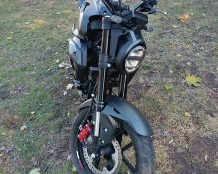 Інша Інша, об'ємом двигуна 0.25 л та пробігом 0 тис. км за 1700 $, фото 4 на Automoto.ua