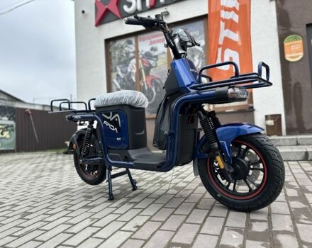 Інша Інша, об'ємом двигуна 10.85 л та пробігом 0 тис. км за 780 $, фото 15 на Automoto.ua