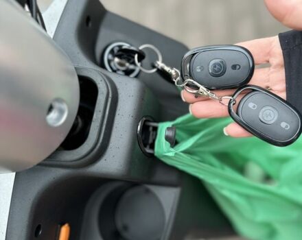 Інша Інша, об'ємом двигуна 10.85 л та пробігом 0 тис. км за 780 $, фото 13 на Automoto.ua