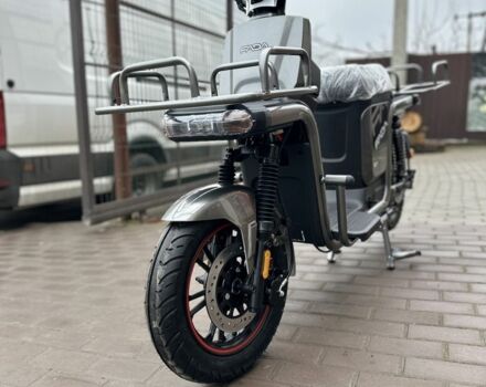Інша Інша, об'ємом двигуна 10.85 л та пробігом 0 тис. км за 780 $, фото 3 на Automoto.ua