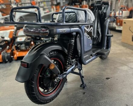 Інша Інша, об'ємом двигуна 10.85 л та пробігом 0 тис. км за 780 $, фото 23 на Automoto.ua
