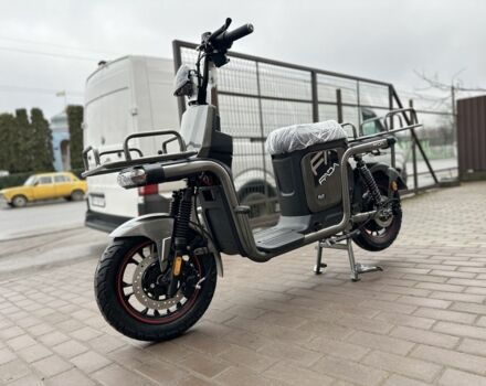 Інша Інша, об'ємом двигуна 10.85 л та пробігом 0 тис. км за 780 $, фото 4 на Automoto.ua