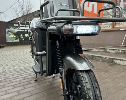 Інша Інша, об'ємом двигуна 10.85 л та пробігом 0 тис. км за 780 $, фото 9 на Automoto.ua