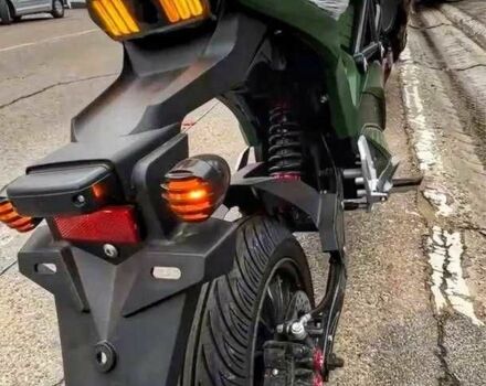 Інша Інша, об'ємом двигуна 10.85 л та пробігом 0 тис. км за 1400 $, фото 6 на Automoto.ua