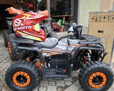 Інша Інша, об'ємом двигуна 10.85 л та пробігом 0 тис. км за 540 $, фото 5 на Automoto.ua