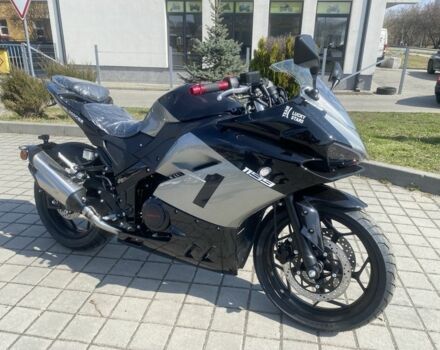 Інша Інша, об'ємом двигуна 0.3 л та пробігом 0 тис. км за 3000 $, фото 6 на Automoto.ua