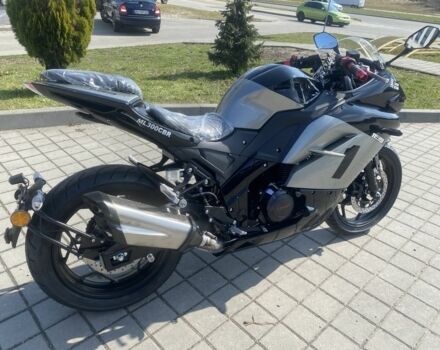 Інша Інша, об'ємом двигуна 0.3 л та пробігом 0 тис. км за 3000 $, фото 5 на Automoto.ua