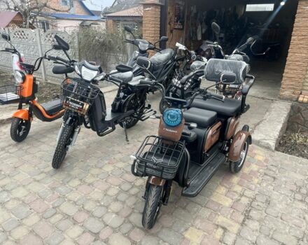Інша Інша, об'ємом двигуна 10.85 л та пробігом 0 тис. км за 750 $, фото 19 на Automoto.ua