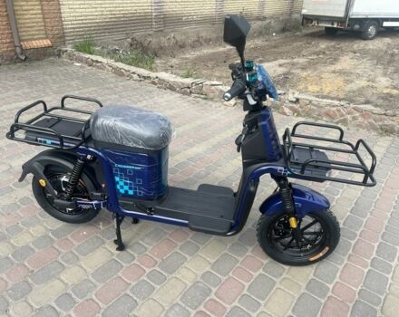 Інша Інша, об'ємом двигуна 10.85 л та пробігом 0 тис. км за 750 $, фото 1 на Automoto.ua