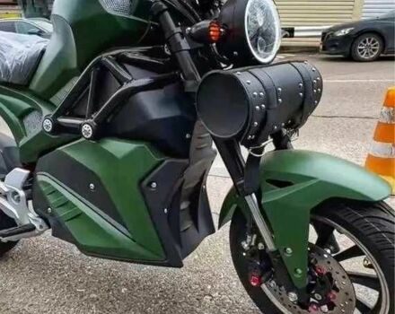Інша Інша, об'ємом двигуна 10.85 л та пробігом 0 тис. км за 1400 $, фото 5 на Automoto.ua