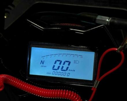 Інша Інша, об'ємом двигуна 10.85 л та пробігом 0 тис. км за 1132 $, фото 8 на Automoto.ua