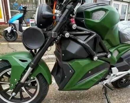 Інша Інша, об'ємом двигуна 10.85 л та пробігом 0 тис. км за 1400 $, фото 2 на Automoto.ua