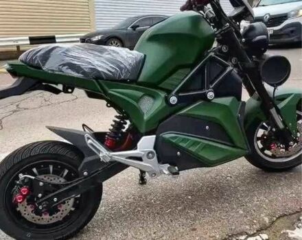 Інша Інша, об'ємом двигуна 10.85 л та пробігом 0 тис. км за 1400 $, фото 7 на Automoto.ua