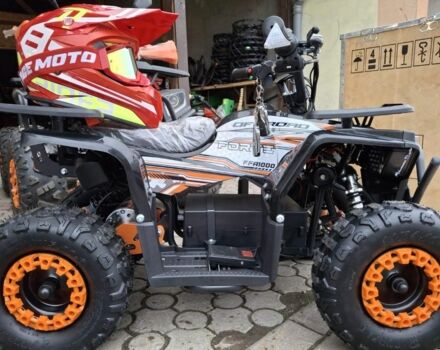 Інша Інша, об'ємом двигуна 10.85 л та пробігом 0 тис. км за 540 $, фото 3 на Automoto.ua