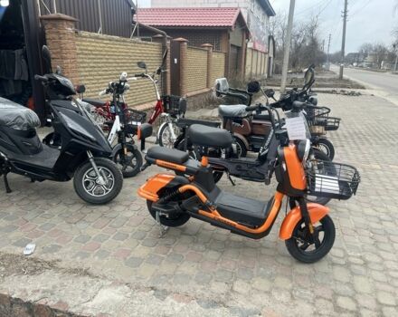 Інша Інша, об'ємом двигуна 10.85 л та пробігом 0 тис. км за 750 $, фото 17 на Automoto.ua