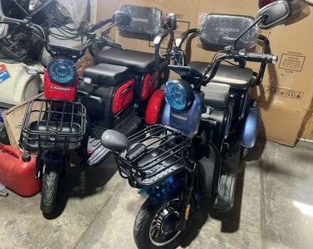 Інша Інша, об'ємом двигуна 10.85 л та пробігом 0 тис. км за 750 $, фото 9 на Automoto.ua