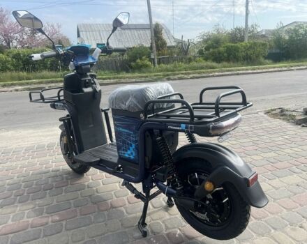Інша Інша, об'ємом двигуна 10.85 л та пробігом 0 тис. км за 750 $, фото 3 на Automoto.ua