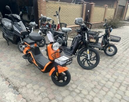 Інша Інша, об'ємом двигуна 10.85 л та пробігом 0 тис. км за 750 $, фото 18 на Automoto.ua