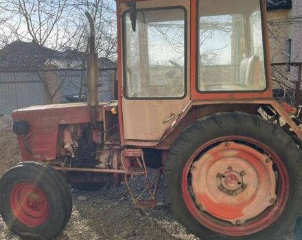 Другая Другая, объемом двигателя 0 л и пробегом 0 тыс. км за 5500 $, фото 1 на Automoto.ua