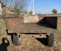 Другая Другая, объемом двигателя 0 л и пробегом 0 тыс. км за 5500 $, фото 4 на Automoto.ua