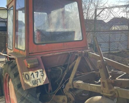 Другая Другая, объемом двигателя 0 л и пробегом 0 тыс. км за 5500 $, фото 2 на Automoto.ua