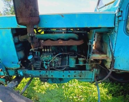 Другая Другая, объемом двигателя 0 л и пробегом 0 тыс. км за 2250 $, фото 4 на Automoto.ua
