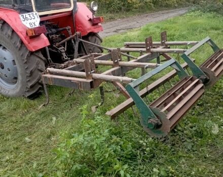 Другая Другая, объемом двигателя 1.5 л и пробегом 2 тыс. км за 114 $, фото 1 на Automoto.ua