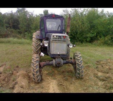 Другая Другая, объемом двигателя 0 л и пробегом 0 тыс. км за 4500 $, фото 2 на Automoto.ua