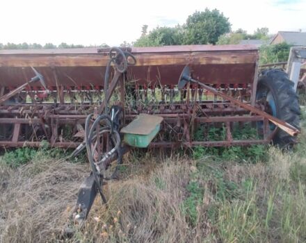 Другая Другая, объемом двигателя 0 л и пробегом 0 тыс. км за 1500 $, фото 4 на Automoto.ua