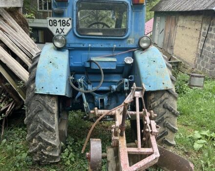 Другая Другая, объемом двигателя 0 л и пробегом 0 тыс. км за 3600 $, фото 2 на Automoto.ua