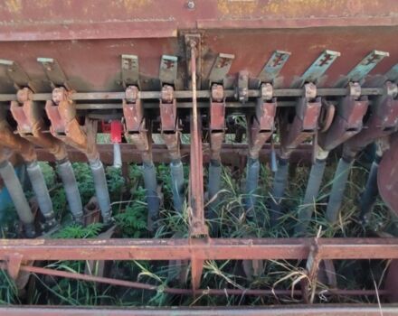 Другая Другая, объемом двигателя 0 л и пробегом 0 тыс. км за 1500 $, фото 3 на Automoto.ua