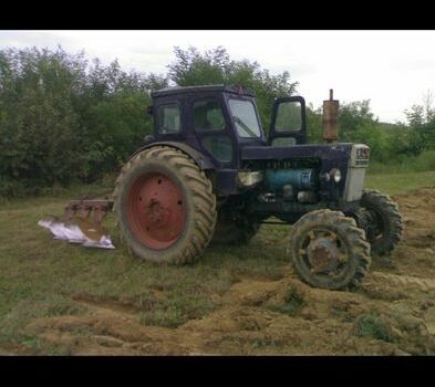 Другая Другая, объемом двигателя 0 л и пробегом 0 тыс. км за 4500 $, фото 1 на Automoto.ua