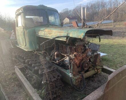 Інша Інша, об'ємом двигуна 6.3 л та пробігом 100 тис. км за 2300 $, фото 15 на Automoto.ua