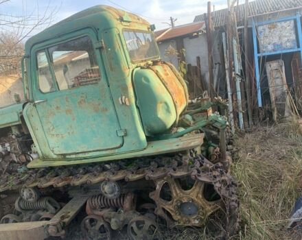 Інша Інша, об'ємом двигуна 6.3 л та пробігом 100 тис. км за 2300 $, фото 20 на Automoto.ua